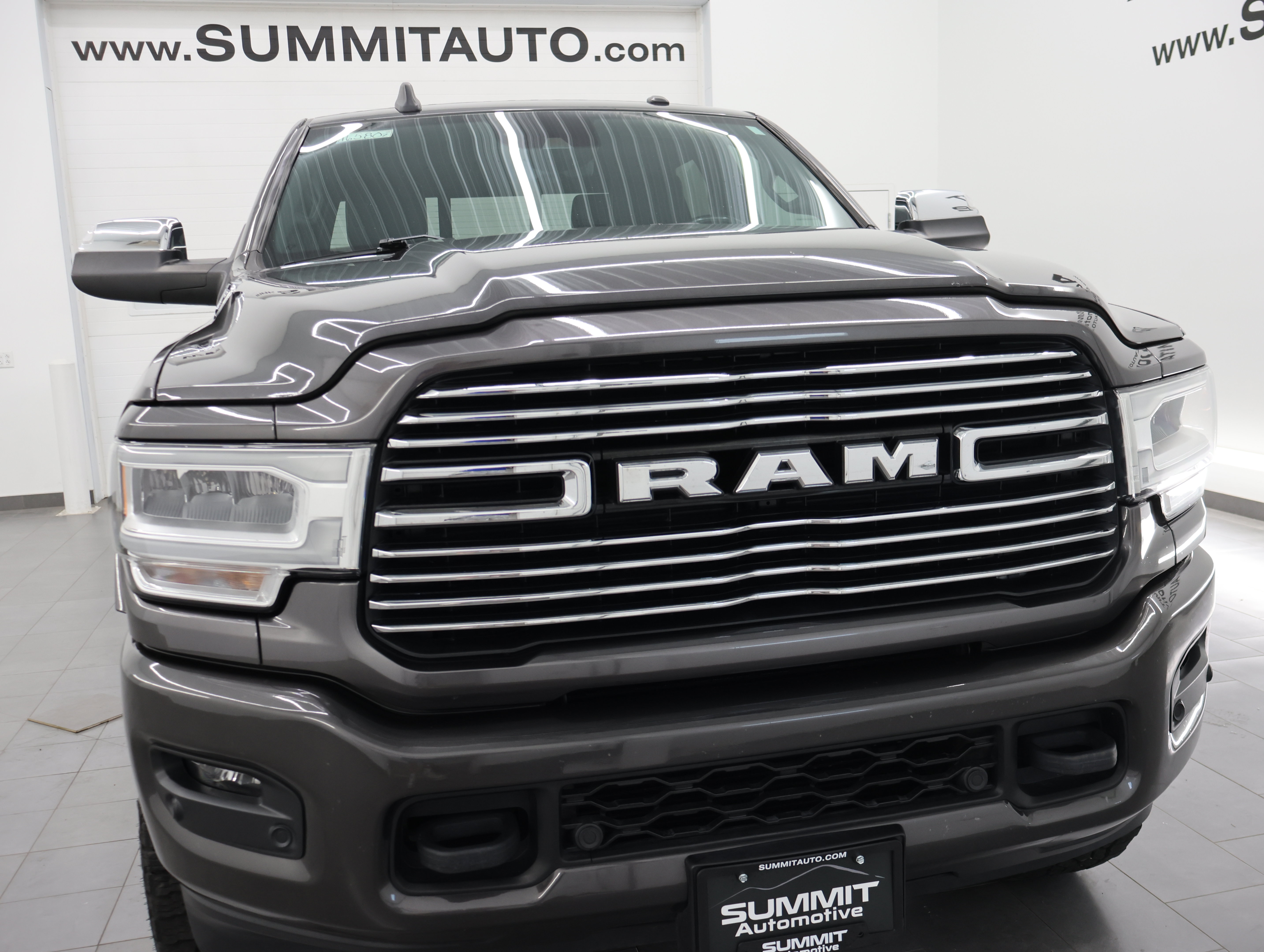 Used 2022 RAM 2500 Laramie AWD/4WD image 22