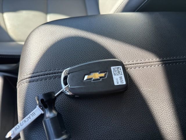 Used 2020 Chevrolet Equinox Premier image 61