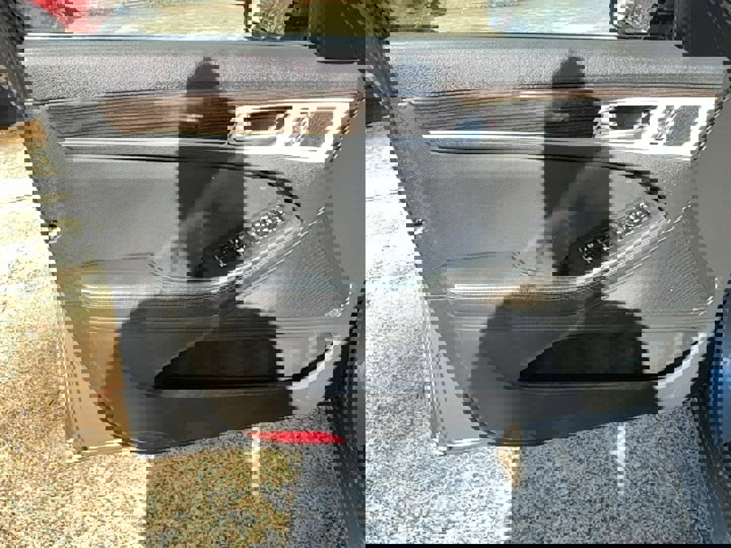 Used 2016 Hyundai Genesis 3.8 w/ Option Group 02 image 20