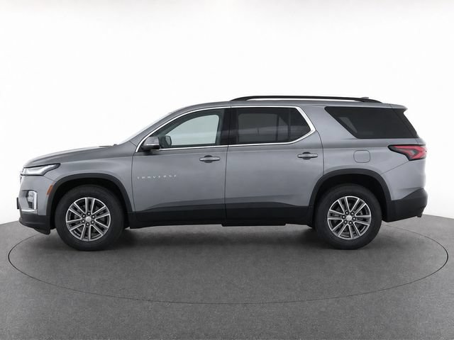 Used 2023 Chevrolet Traverse LT AWD/4WD image 6