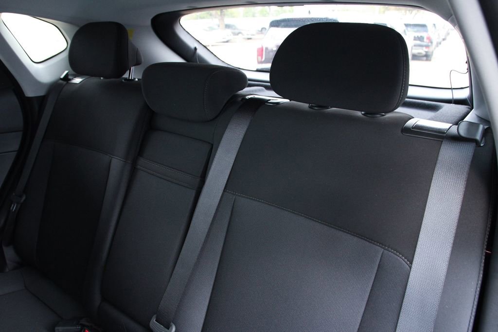 Certified 2026 Hyundai Kona SEL Sport FWD image 23