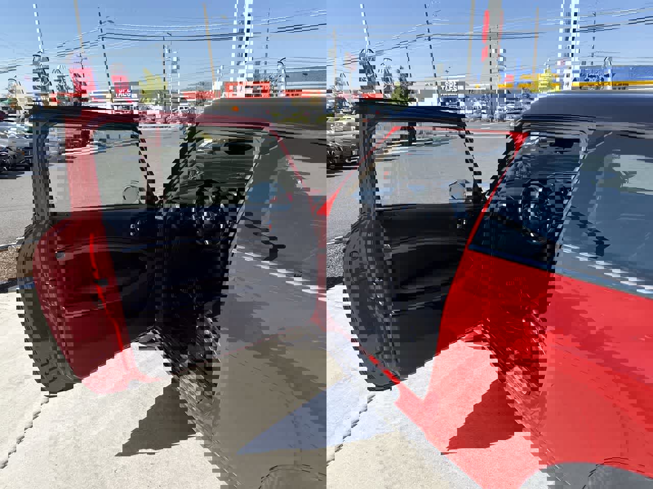 Used 2015 MINI Cooper Paceman S image 10