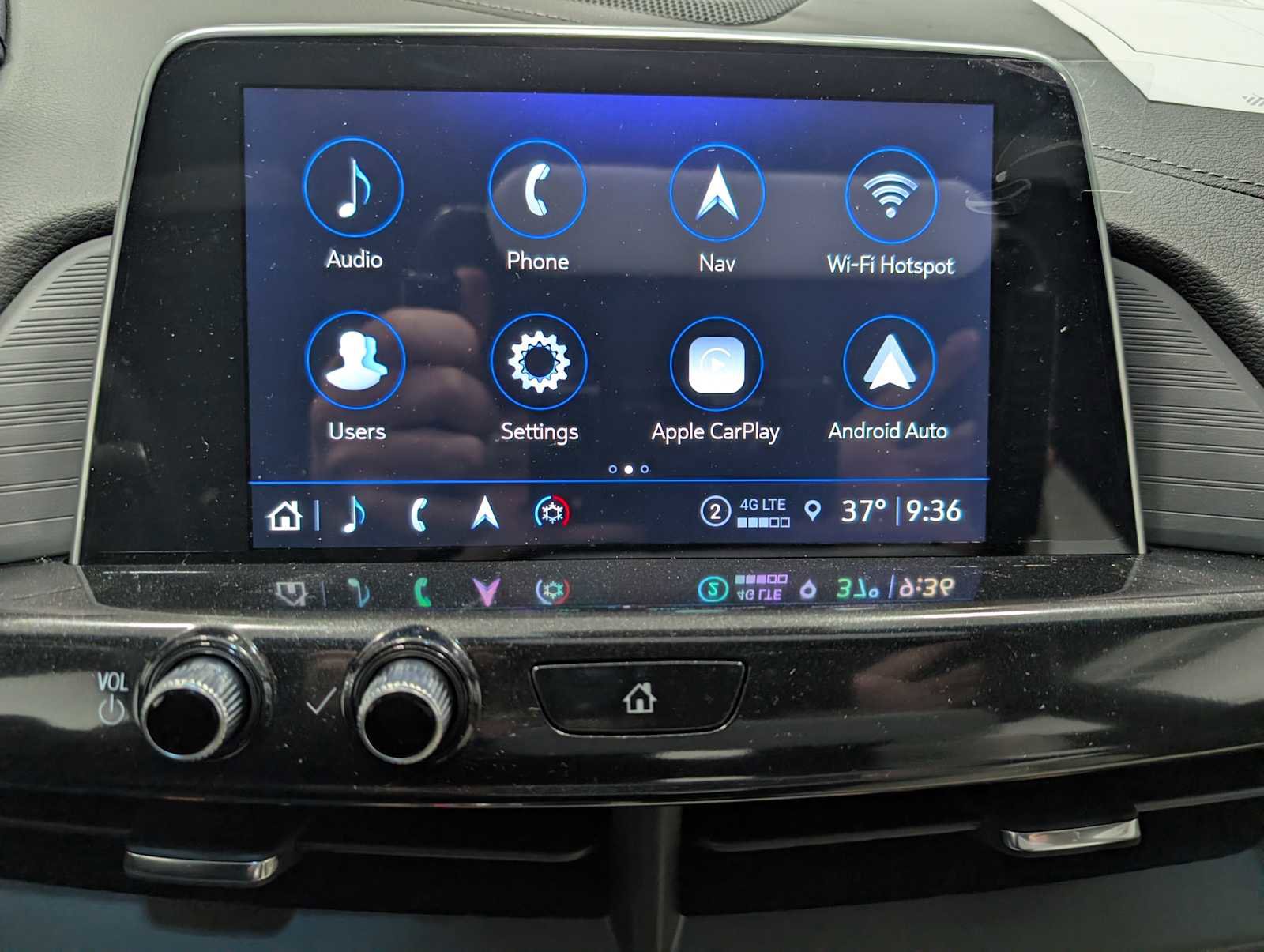 New 2026 Cadillac CT4 Premium Luxury image 21