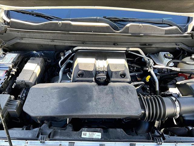 Certified 2023 Chevrolet Colorado LT w/ LT Convenience Package image 11