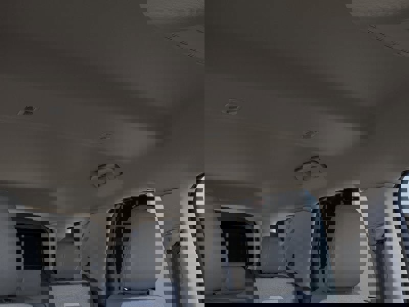 New 2025 Ford Bronco Sport Badlands image 22