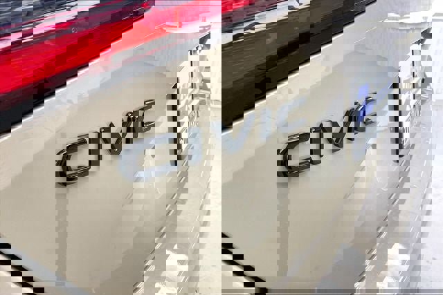 New 2026 Honda Civic Sport Touring image 18