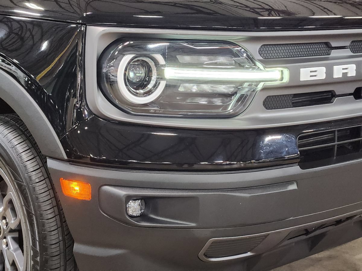 Used 2021 Ford Bronco Sport Big Bend AWD/4WD image 13