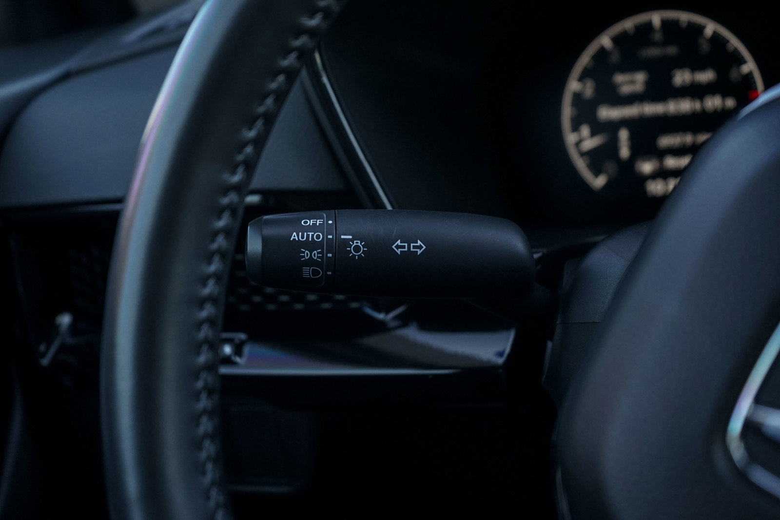 Used 2025 Honda CR-V EX-L image 21