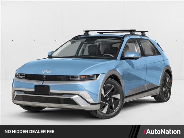 New 2027 Hyundai Ioniq 5 SEL