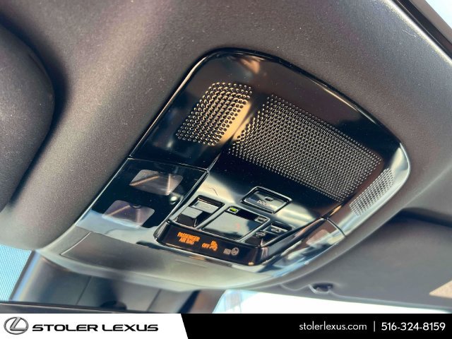 Used 2024 Lexus RX 350h w/ Accessory Package (Z1) AWD/4WD image 37