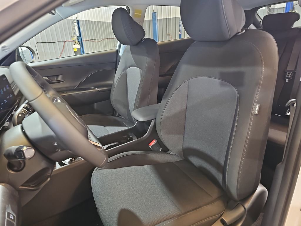 New 2026 Hyundai Kona SEL Sport image 14