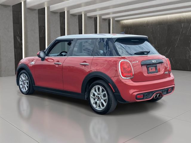Used 2018 MINI Cooper S FWD image 4