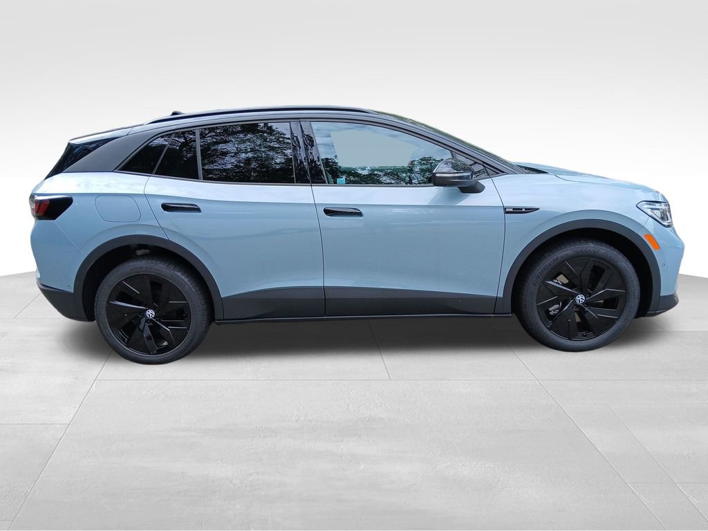 New 2025 Volkswagen ID.4 Pro S Plus image 6