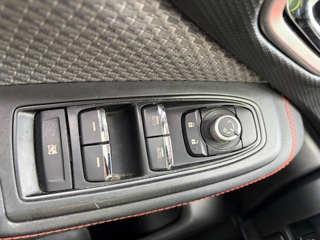 Used 2020 Subaru Forester Sport AWD/4WD image 28
