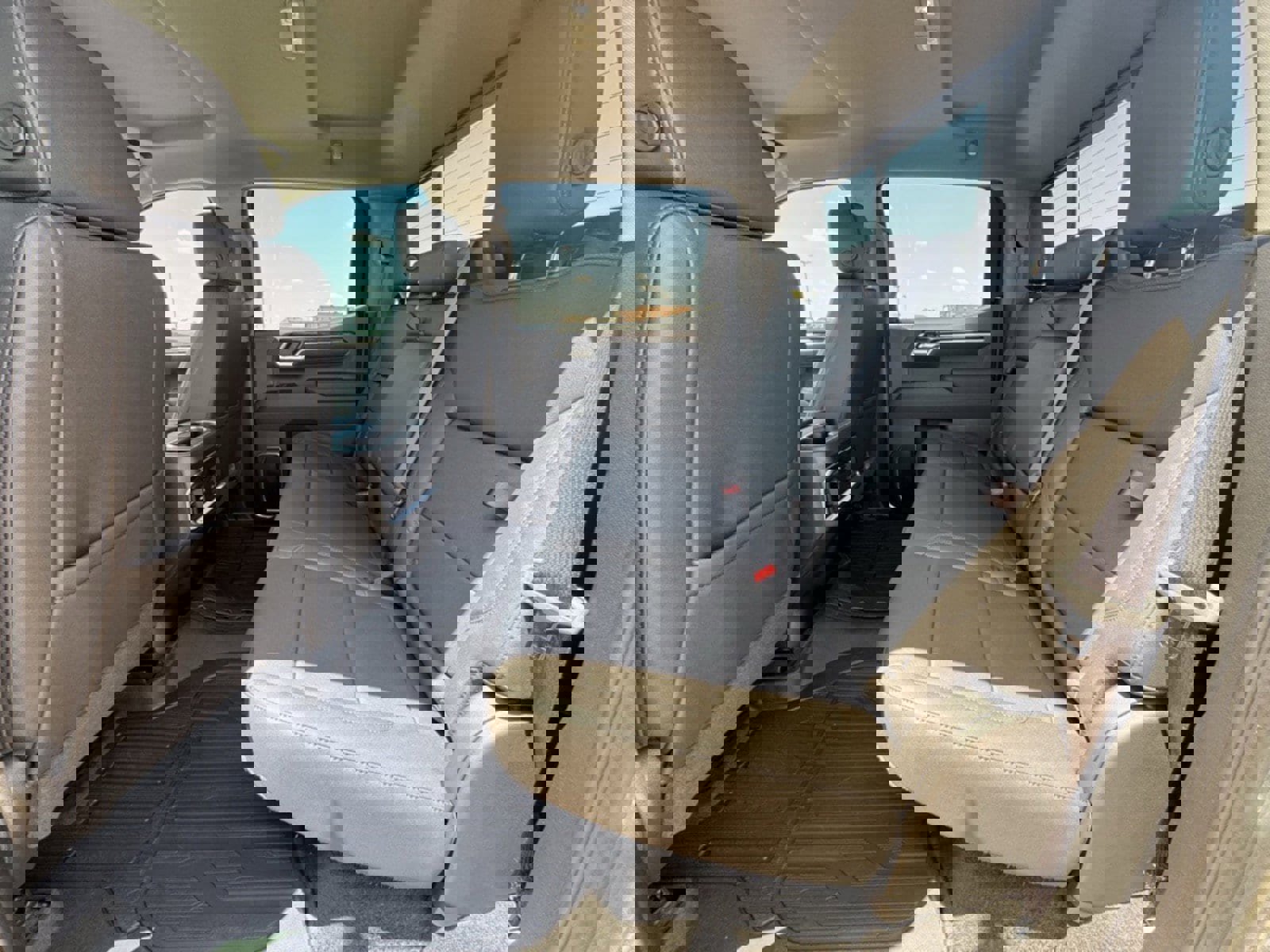 New 2025 GMC Sierra 1500 Elevation w/ Elevation Premium Package image 13