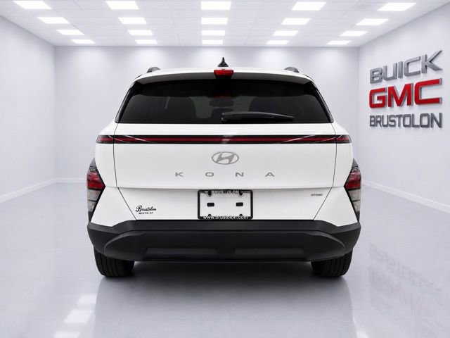 Used 2025 Hyundai Kona SEL AWD/4WD image 11