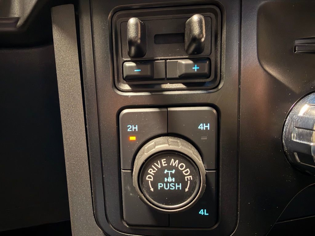 Used 2024 Ford F150 Tremor w/ Tow/Haul Package AWD/4WD image 42