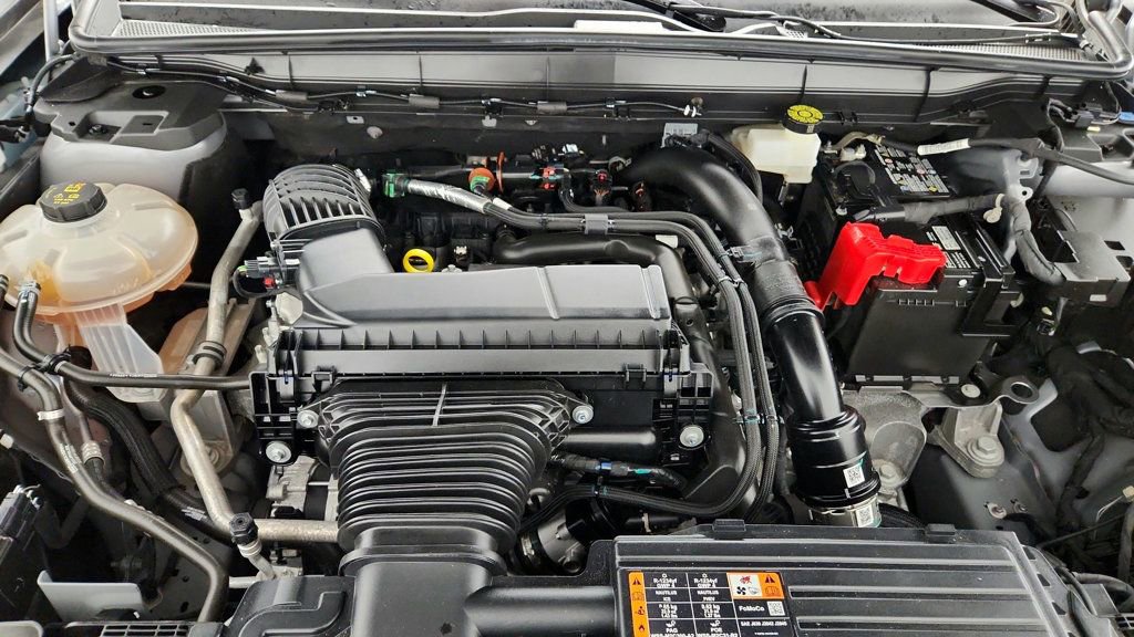 Used 2024 Lincoln Nautilus Premier w/ Equipment Group 102A image 28