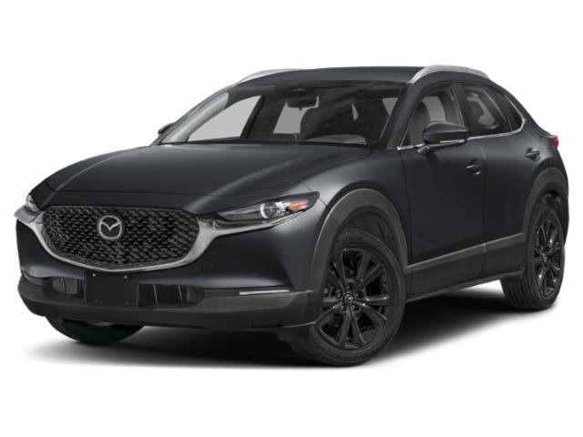 New 2026 MAZDA CX-30 AWD 2.5 S w/ Select Sport Pkg image 6