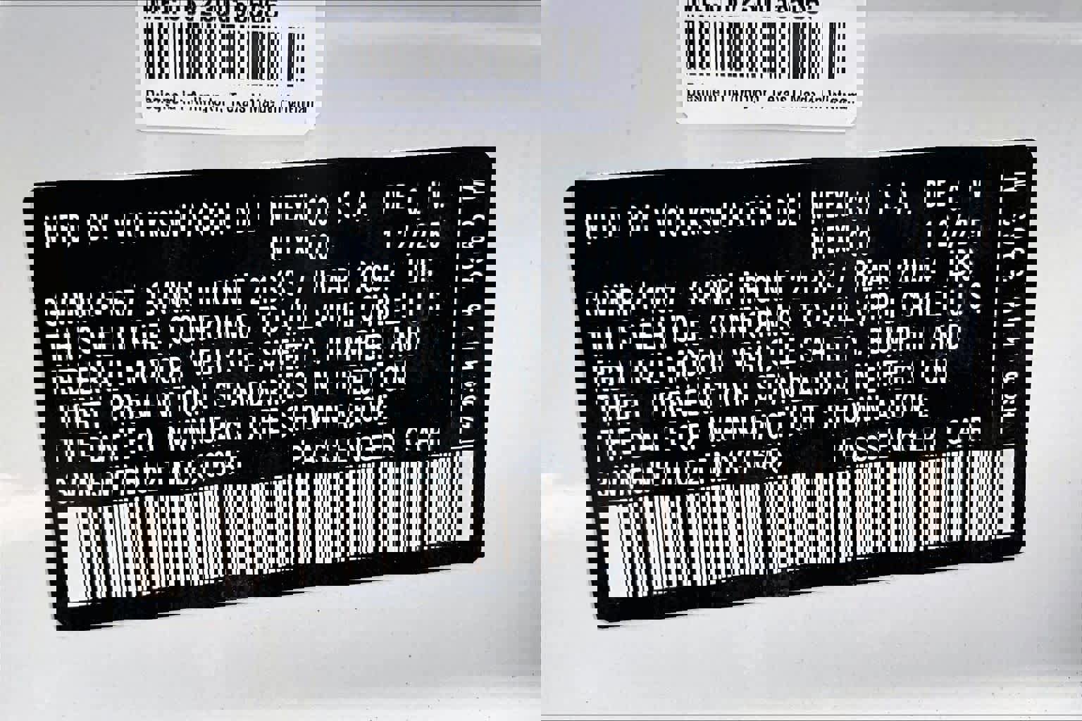 New 2026 Volkswagen Jetta S image 18