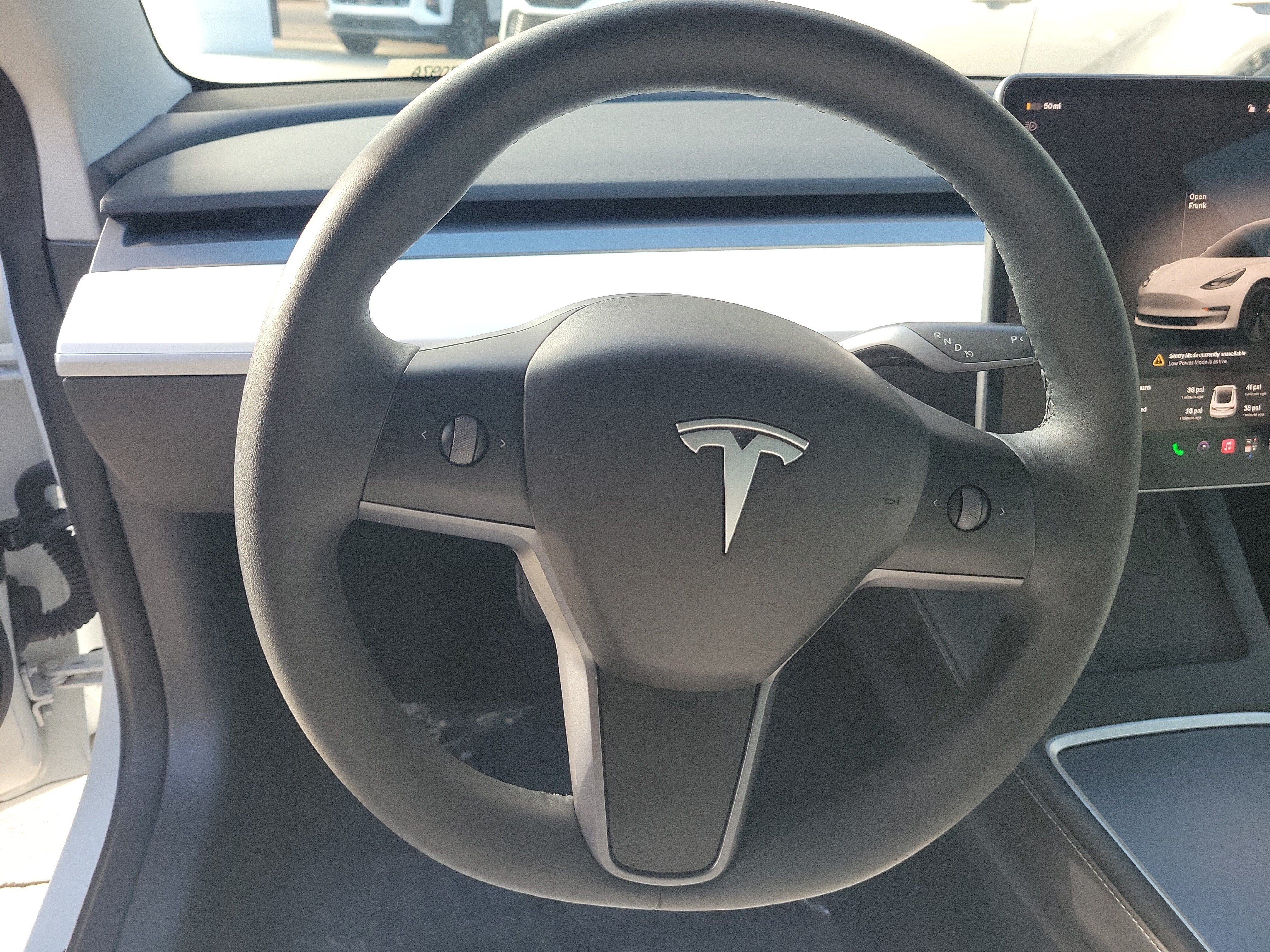 Used 2023 Tesla Model 3 Standard Range RWD image 27