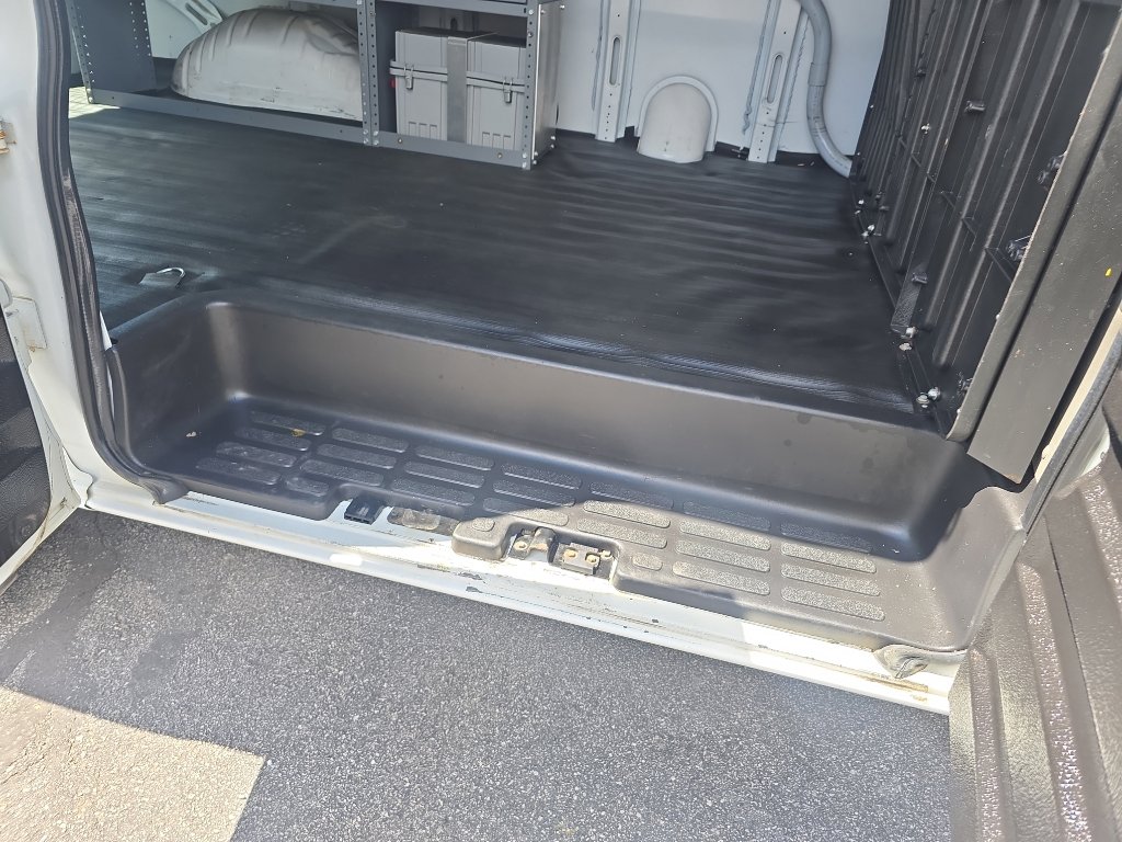 Used 2017 GMC Savana 2500 w/ All Terrain Package RWD image 13