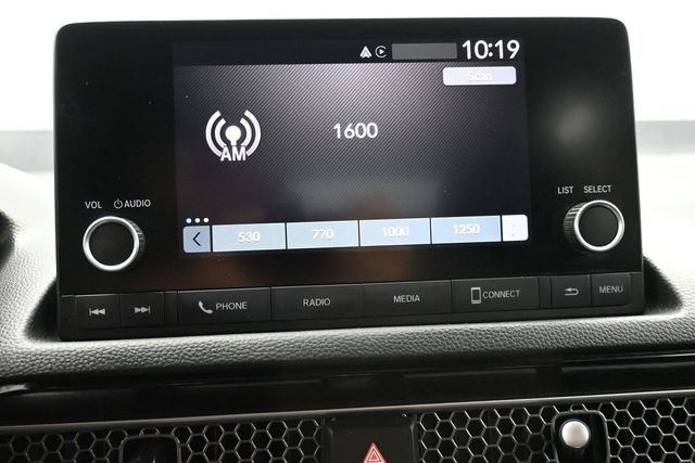 Used 2025 Honda Civic Sport image 15
