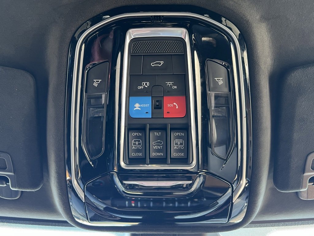 Used 2022 Jeep Grand Cherokee L Summit image 48