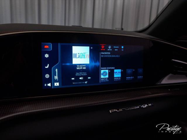 Used 2025 Ferrari Purosangue AWD/4WD image 32