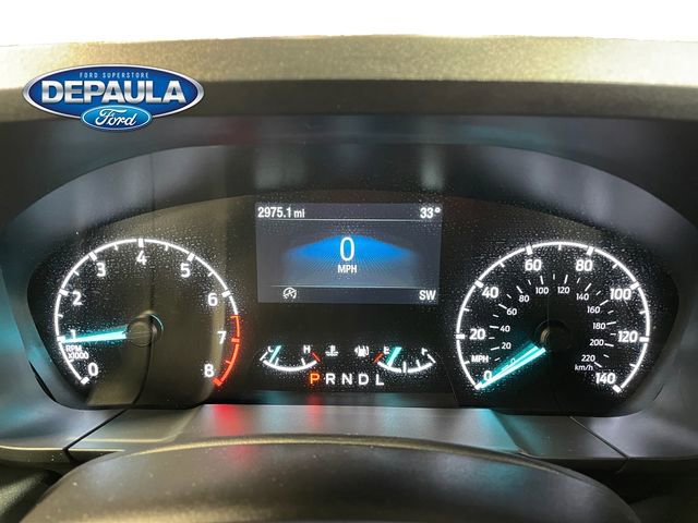 Used 2024 Ford Maverick XLT w/ Equipment Group 300A Standard image 2