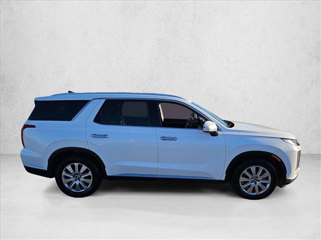Used 2024 Hyundai Palisade SEL FWD image 4