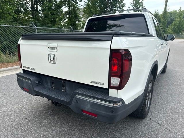 Used 2019 Honda Ridgeline RTL-E image 13