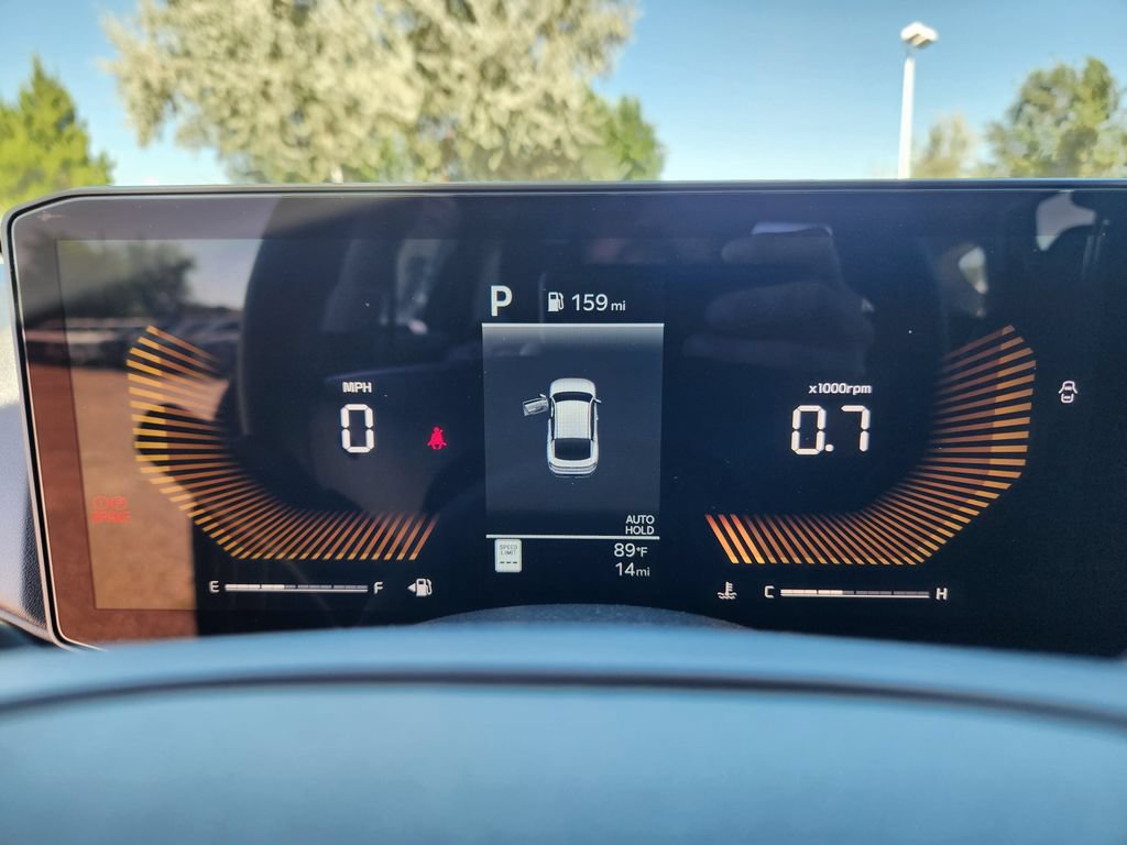 New 2026 Kia K4 FWD image 18