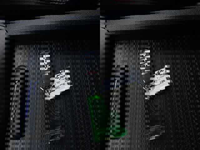 Certified 2022 Honda Passport TrailSport image 28