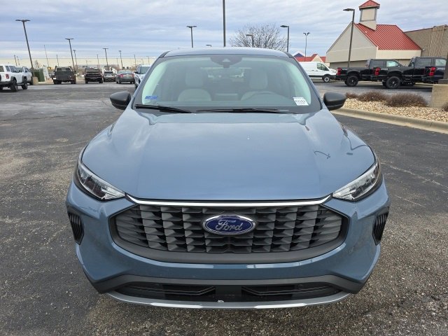 New 2026 Ford Escape Active w/ Cold Weather Package image 8