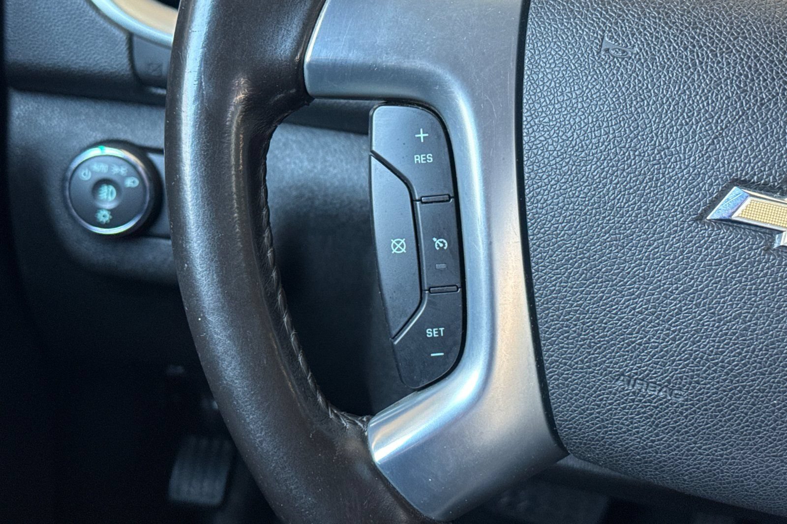 Used 2017 Chevrolet Traverse LT AWD/4WD image 34