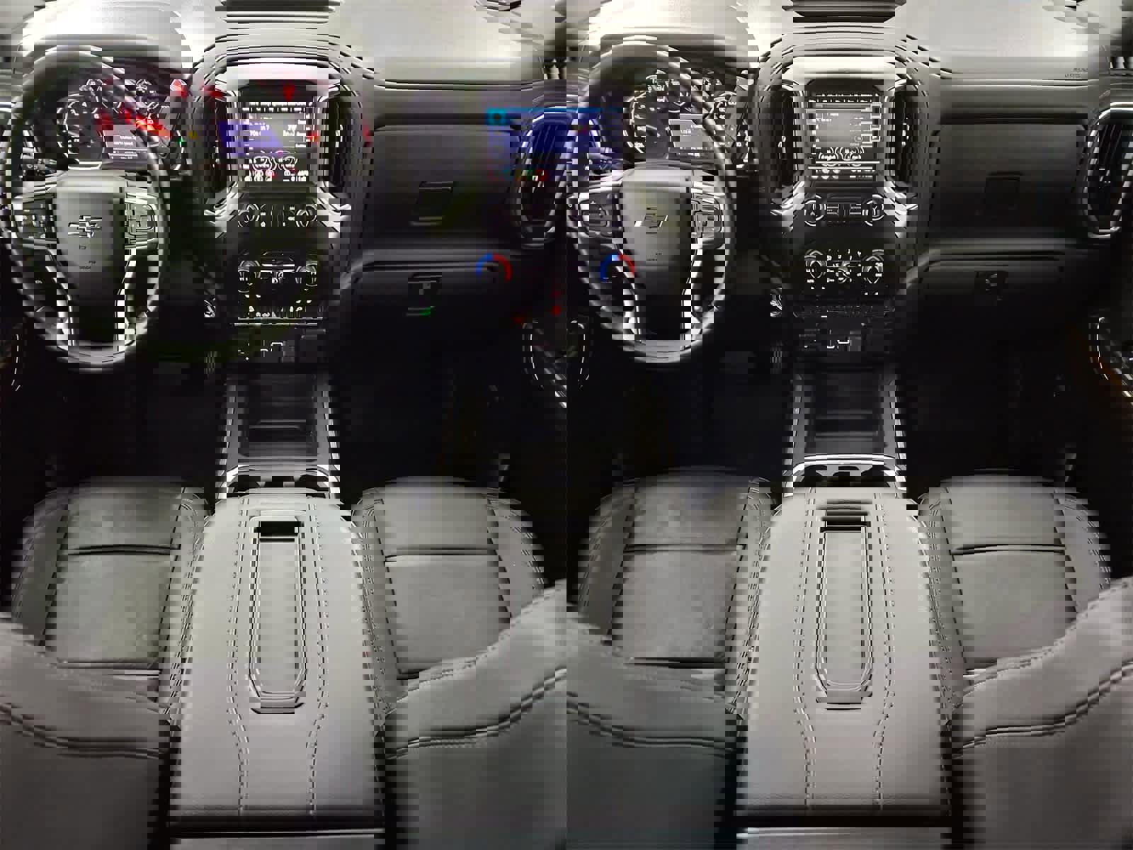 Used 2021 Chevrolet Silverado 1500 RST w/ True North Edition Plus image 15