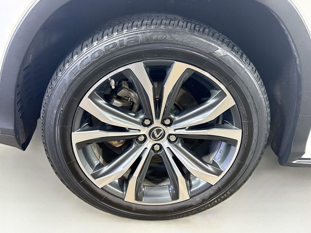 Used 2021 Lexus RX 350 FWD w/ Premium Package image 40