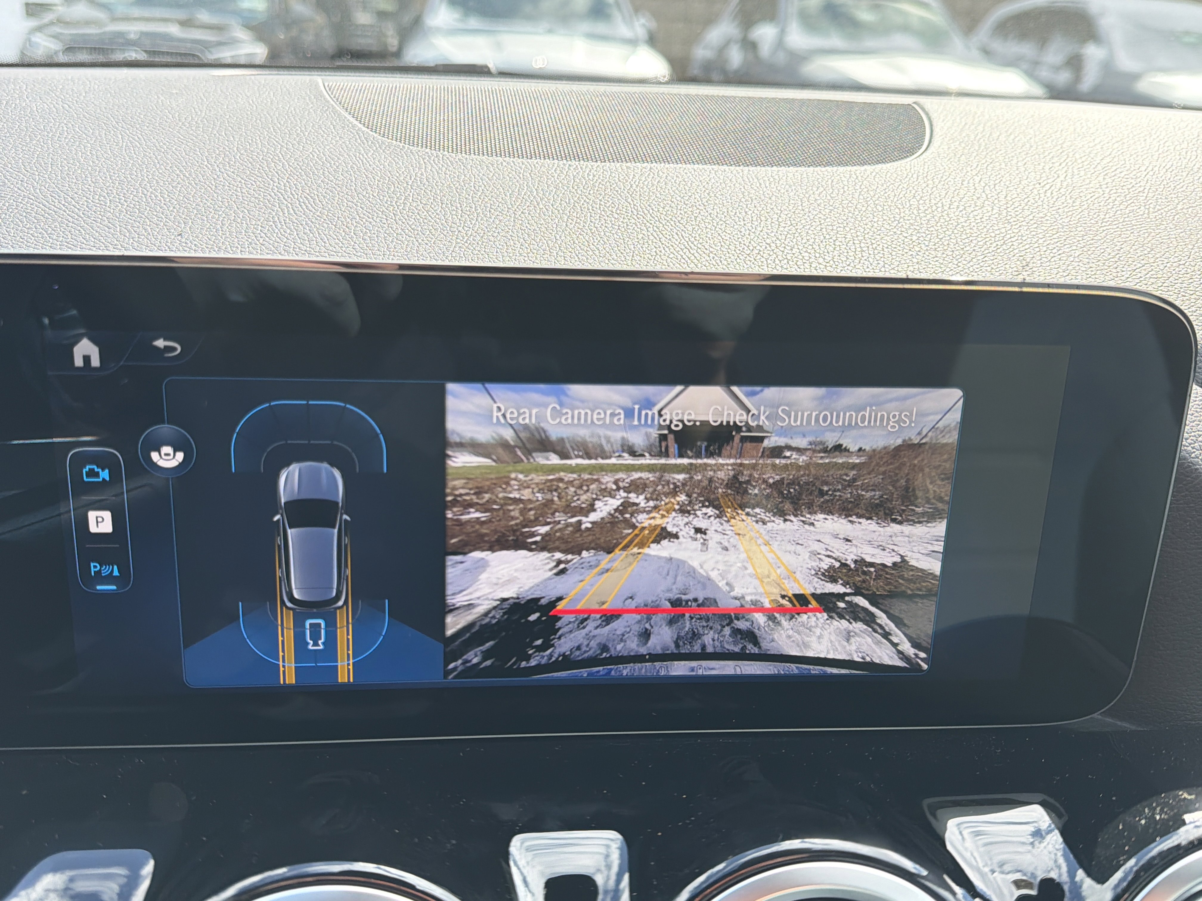 New 2026 Mercedes-Benz GLA 250 4MATIC image 21