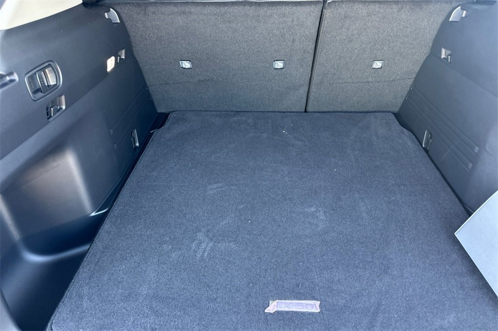 New 2025 MAZDA CX-50 AWD 2.5 S w/ Accent Package image 16