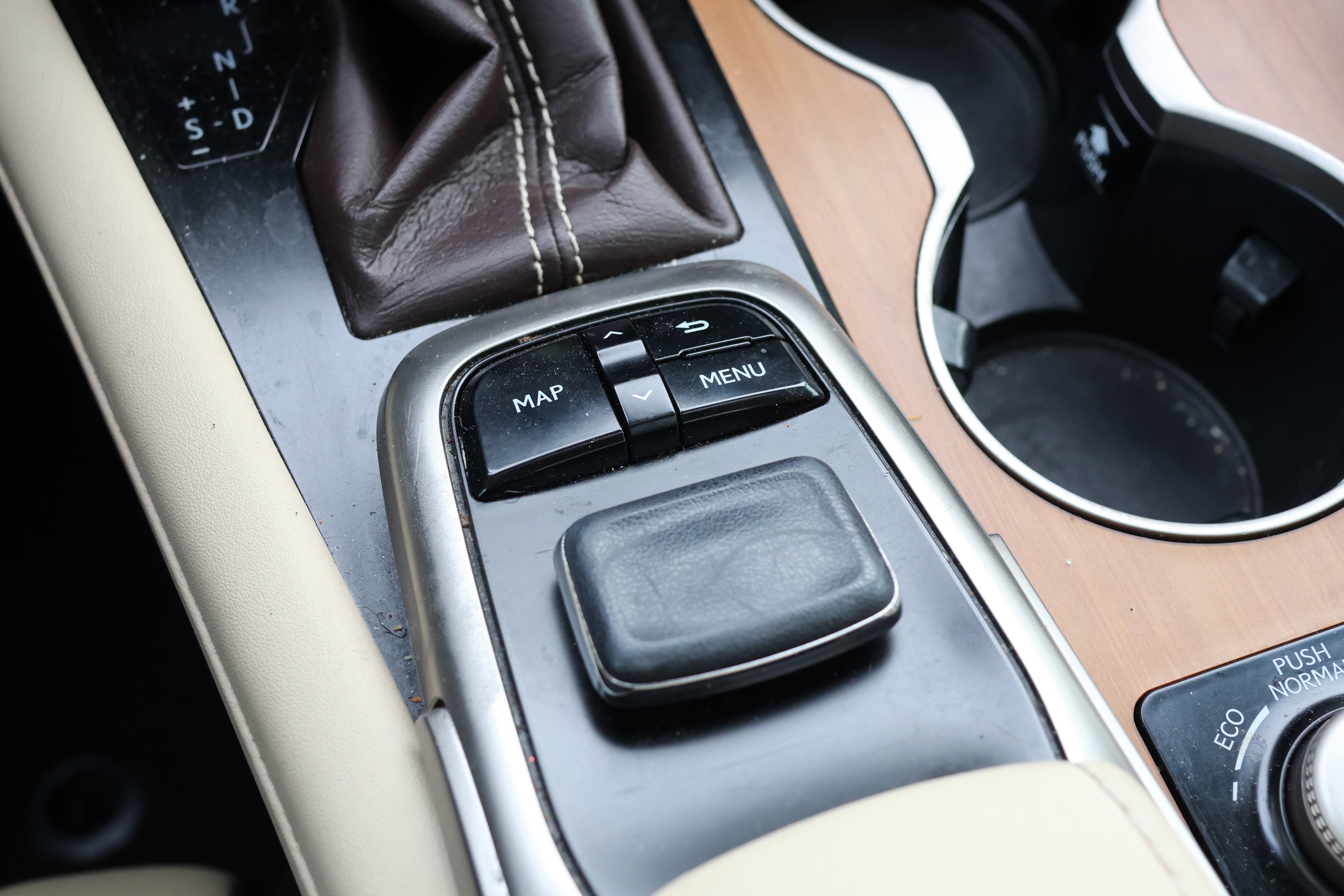 Used 2018 Lexus RX 350 FWD image 28