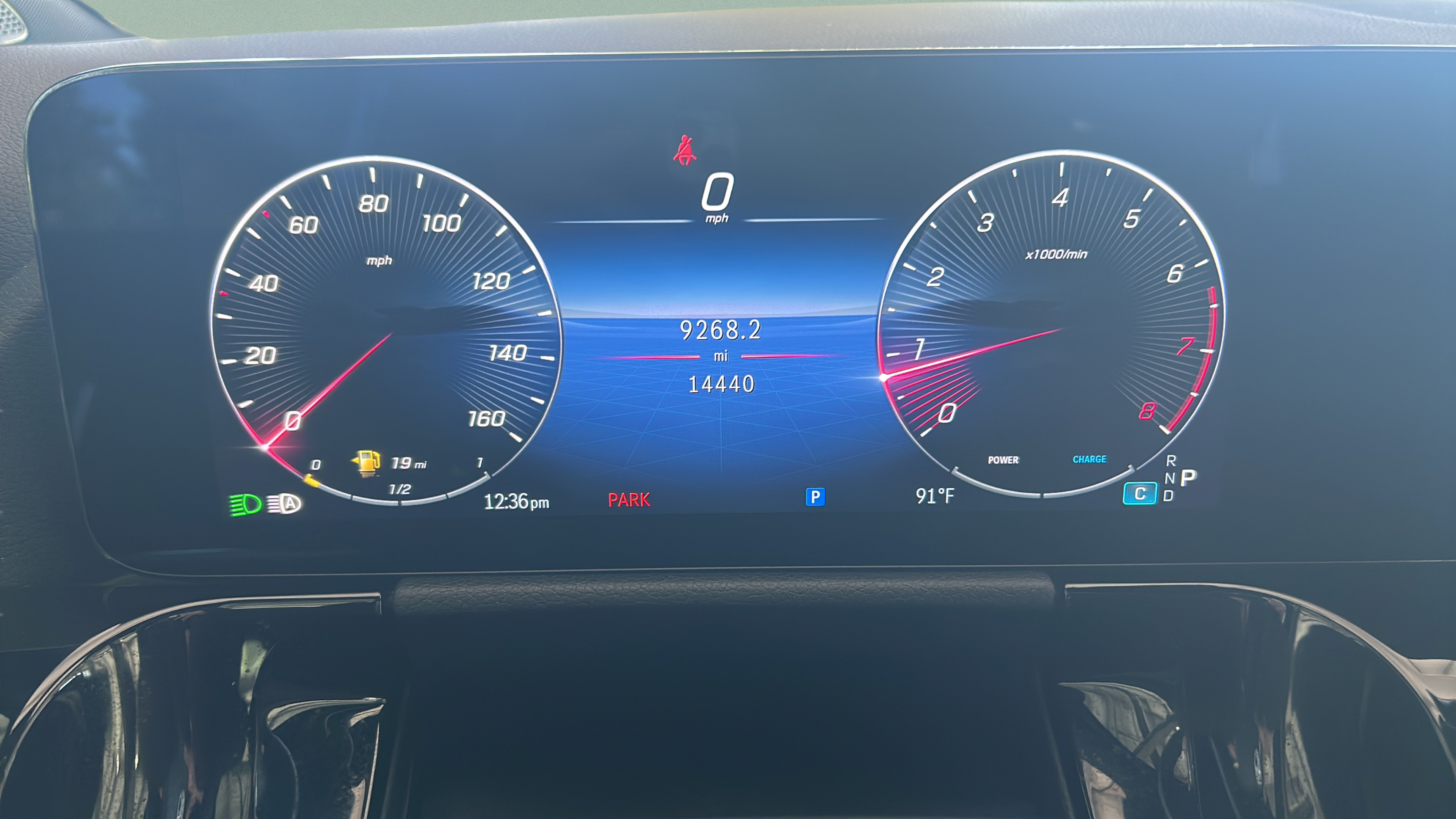 Used 2025 Mercedes-Benz GLA 250 image 37