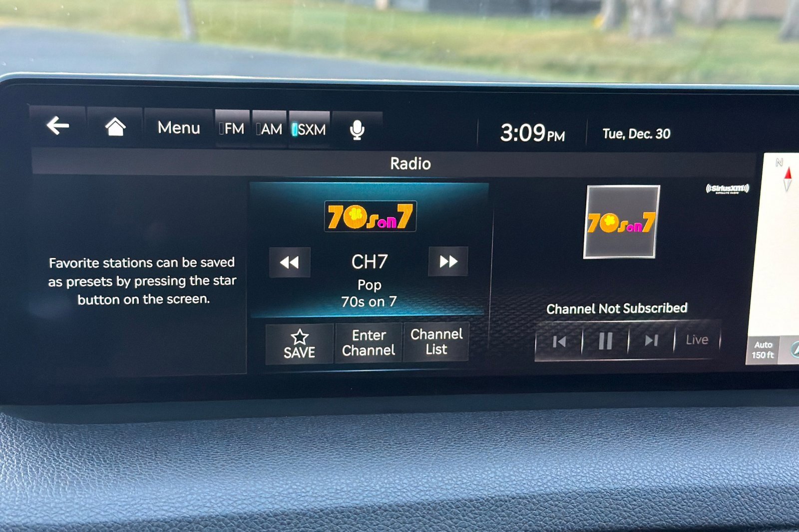 Used 2025 Genesis GV70 2.5T image 26