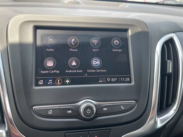 Used 2024 Chevrolet Equinox LT w/ LPO, Floor Liner Package FWD image 25