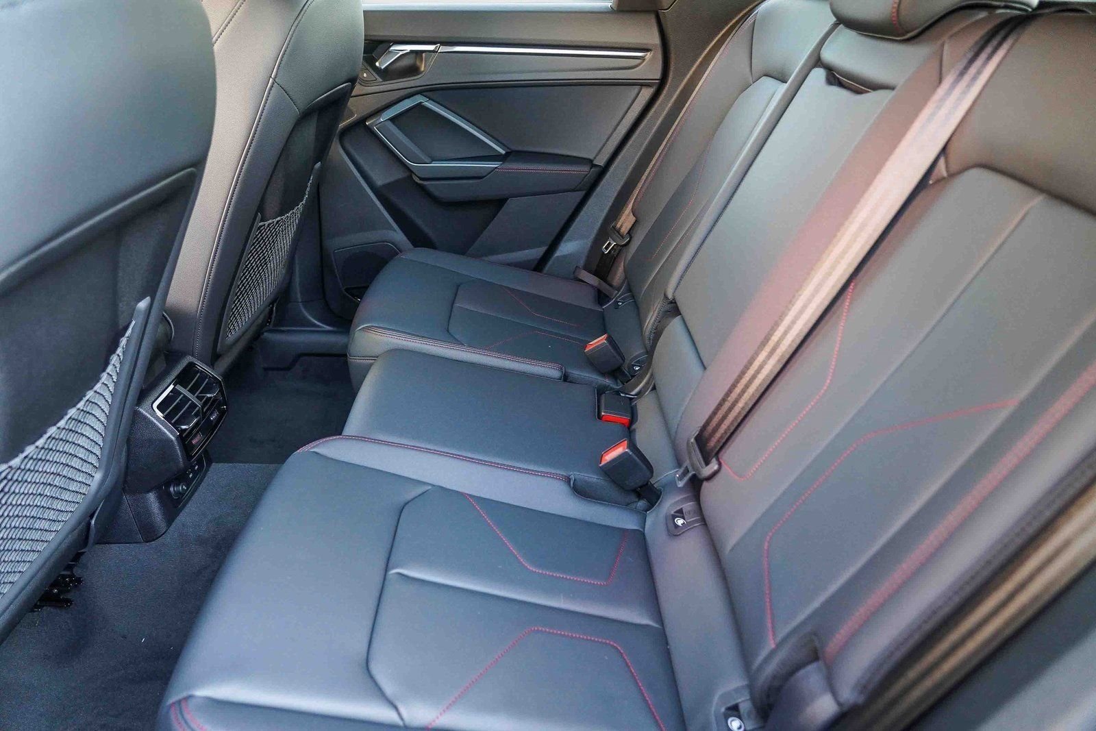 New 2025 Audi Q3 2.0T Premium Plus image 19