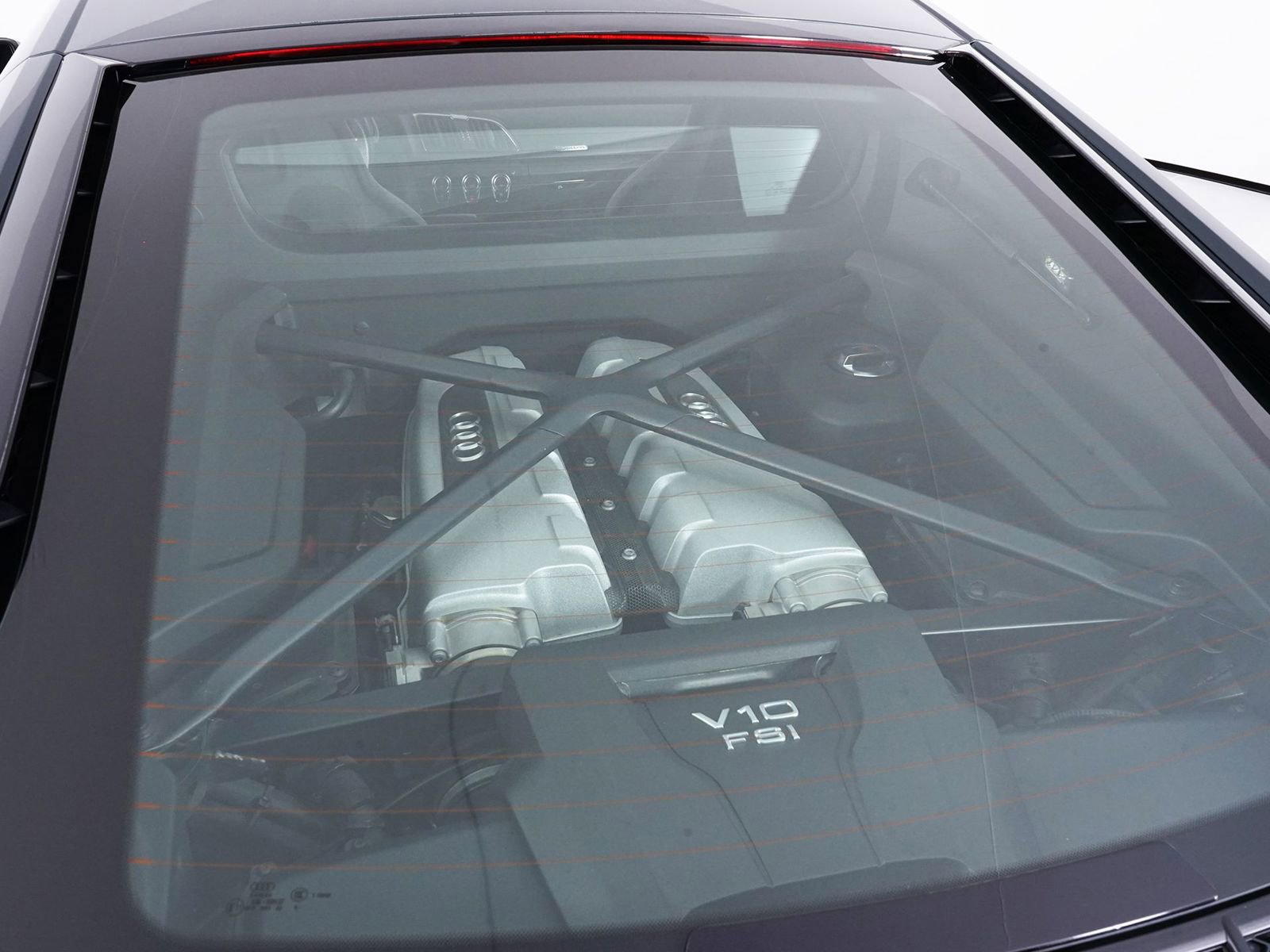 Used 2017 Audi R8 V10 image 18