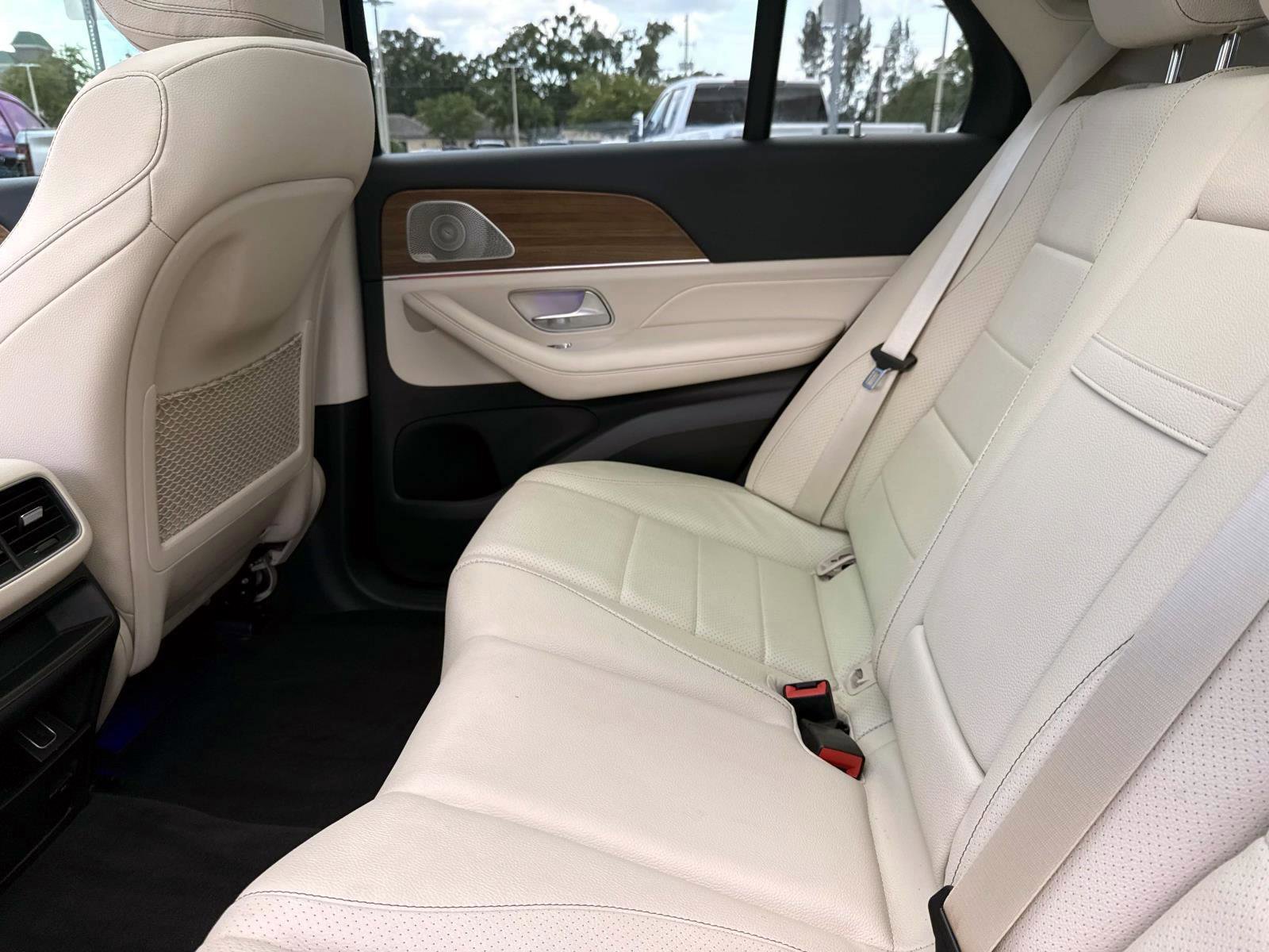 Certified 2021 Mercedes-Benz GLE 350 4MATIC image 14