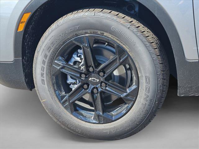 New 2026 Chevrolet Blazer LT w/ Midnight/Sport Edition FWD image 10