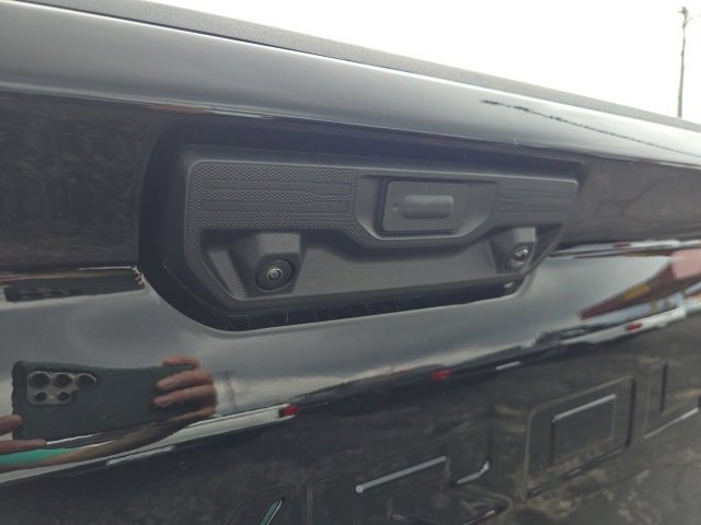 New 2025 Chevrolet Silverado 3500 LTZ w/ Z71 Chrome Sport Edition image 32