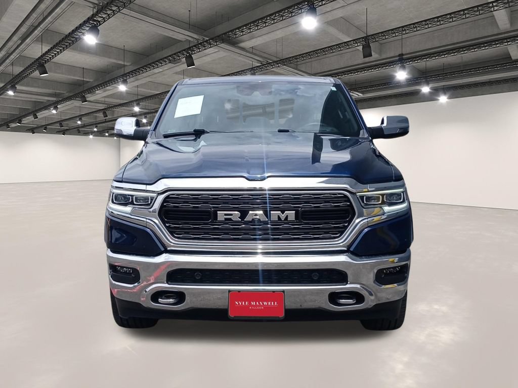 Used 2023 RAM 1500 Limited AWD/4WD image 18